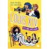 Image de 100% bio - louis xiv, vu par une ado