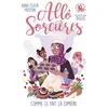 Image de Allô sorcières - comme le fait la lumière
