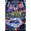 Image de Les arsène - l'île du corbeau