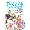 Image de Tarzan poney méchant - je déteste le cinéma !
