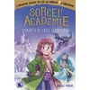 Image de Sorcel'académie - l'enquête de cassy clairvoyant - l'enigme dont tu es le héros/l'héroïne