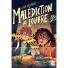 Image de Pol'art - malédiction au louvre !