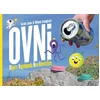 Image de Ovni- objets vagabonds non identifiés
