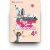 Image de Workbook anglais 4e - piece of cake, édition 2017
