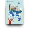 Image de Workbook anglais 3e - piece of cake, édition 2017
