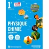 Image de Physique chimie 1re - enseignement de spécialité, édition 2019