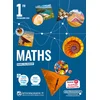 Image de Mathématiques 1re - enseignement de spécialité, édition 2019
