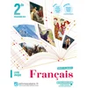 Image de Français 2nde, édition 2019