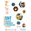 Image de Sciences numériques et technologie 2nde
