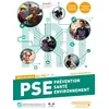 Image de Prévention santé environnement 1ère et tle bac pro
