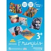 Image de Français 3e, manuel papier, édition 2021