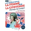 Image de Déclaration des droits de la femme et de la citoyenne