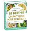 Image de Le best-of on fait quoi pour le dîner