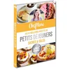 Image de Chefnini : ses 52 meilleures recettes de petits déjeuners sucrés et salés