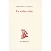 Image de La valise vide
