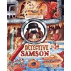 Image de Détective samson