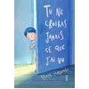 Image de Tu ne croiras jamais ce que j'ai vu