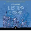 Image de Les animaux il est temps de dormir