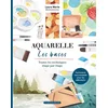 Image de Aquarelle : les bases