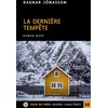 Image de La derniere tempete