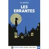 Image de Les errantes