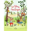 Image de Le lièvre et l'escargot