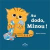 Image de Au dodo, minou !