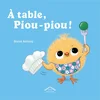Image de À table, piou-piou !