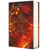Image de Les saisons du chaos (relié)