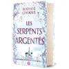 Image de Les serpents argentés - Tome 02 (relié)