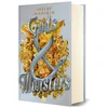 Image de Serpent & dove - Tome 03 gods & monsters (relié collector)