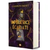 Image de Impératrice écarlate - Tome 02 (relié collector)