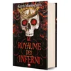 Image de Le royaume des inferni (relié) - Tome 03