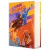 Image de Les extraordinaires - Tome 03 la fournaise (relié collector)