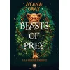 Image de Beasts of prey - Tome 03 la chasse s'achève (broché)