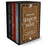 Image de Serpent & dove - la trilogie (coffret collector)