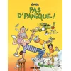 Image de Édika - Tome 37 - pas d'panique !