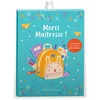 Image de Merci maîtresse !