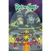 Image de Rick & morty, - Tome 5
