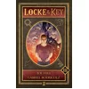 Image de Locke & key - intégrale master - Tome 3