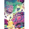 Image de Rick & morty maudit milk-shake - Tome 01