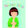 Image de Notre fille