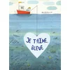 Image de Je t'aime, bleue