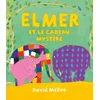 Image de Elmer et le cadeau mystère