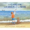 Image de Le garçon, le chien et la mer