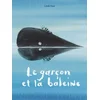 Image de Le garçon et la baleine
