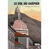 Image de Le vol du guêpier