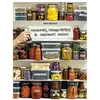 Image de Conserves, fermentations & condiments maison
