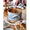 Image de Cuisiner autour du pot - objets en terre & recettes partagées