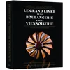 Image de Le grand livre de boulangerie - viennoiserie